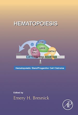 Téléchargez le livre :  Hematopoiesis
