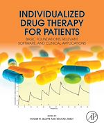 Télécharger le livre :  Individualized Drug Therapy for Patients