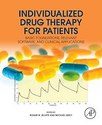 Téléchargez le livre :  Individualized Drug Therapy for Patients