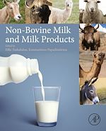 Télécharger le livre :  Non-Bovine Milk and Milk Products