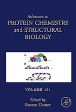 Télécharger le livre :  Advances in Protein Chemistry and Structural Biology