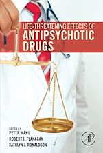 Télécharger le livre :  Life-Threatening Effects of Antipsychotic Drugs
