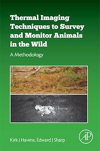Téléchargez le livre :  Thermal Imaging Techniques to Survey and Monitor Animals in the Wild