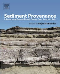 Téléchargez le livre :  Sediment Provenance