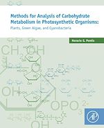 Télécharger le livre :  Methods for Analysis of Carbohydrate Metabolism in Photosynthetic Organisms