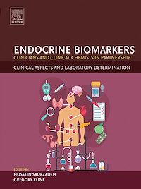 Téléchargez le livre :  Endocrine Biomarkers