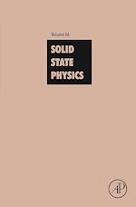 Download this eBook Solid State Physics