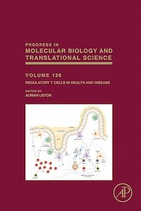 Téléchargez le livre :  Regulatory T Cells in Health and Disease