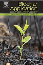 Télécharger le livre :  Biochar Application