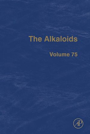 Téléchargez le livre :  The Alkaloids