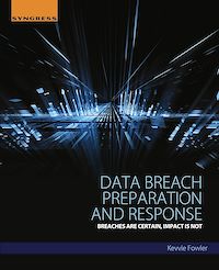 Téléchargez le livre :  Data Breach Preparation and Response