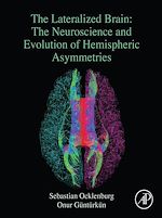 Télécharger le livre :  The Lateralized Brain