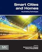 Télécharger le livre :  Smart Cities and Homes