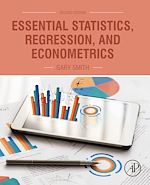 Télécharger le livre :  Essential Statistics, Regression, and Econometrics