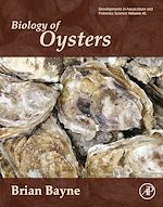 Télécharger le livre :  Biology of Oysters