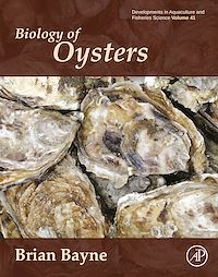 Téléchargez le livre :  Biology of Oysters