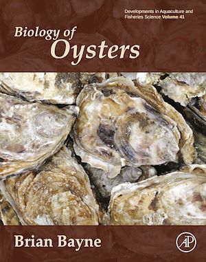 Téléchargez le livre :  Biology of Oysters