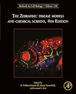 Télécharger le livre :  The Zebrafish: Disease Models and Chemical Screens