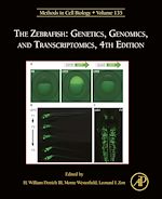 Télécharger le livre :  The Zebrafish: Genetics, Genomics, and Transcriptomics