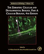 Télécharger le livre :  The Zebrafish: Cellular and Developmental Biology, Part A Cellular Biology