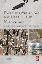 Télécharger le livre :  Pavement Materials for Heat Island Mitigation