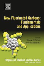 Download this eBook New Fluorinated Carbons: Fundamentals and Applications