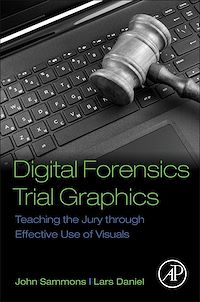Téléchargez le livre :  Digital Forensics Trial Graphics
