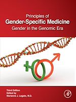 Télécharger le livre :  Principles of Gender-Specific Medicine