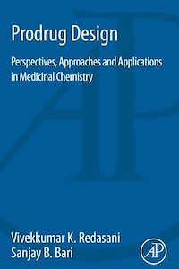 Téléchargez le livre :  Prodrug Design