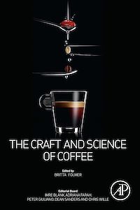 Téléchargez le livre :  The Craft and Science of Coffee