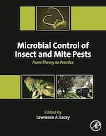 Télécharger le livre :  Microbial Control of Insect and Mite Pests