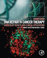 Télécharger le livre :  DNA Repair in Cancer Therapy