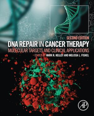 Téléchargez le livre :  DNA Repair in Cancer Therapy