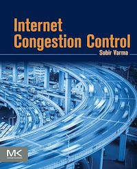 Téléchargez le livre :  Internet Congestion Control