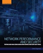 Download this eBook Network Performance and Security