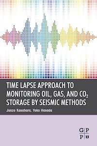 Téléchargez le livre :  Time Lapse Approach to Monitoring Oil, Gas, and CO2 Storage by Seismic Methods