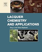 Télécharger le livre :  Lacquer Chemistry and Applications