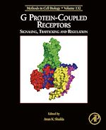 Télécharger le livre :  G Protein-Coupled Receptors