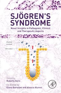 Téléchargez le livre :  Sjogren's syndrome