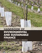 Télécharger le livre :  Handbook of Environmental and Sustainable Finance