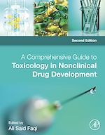 Télécharger le livre :  A Comprehensive Guide to Toxicology in Nonclinical Drug Development