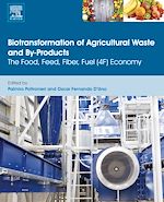 Télécharger le livre :  Biotransformation of Agricultural Waste and By-Products