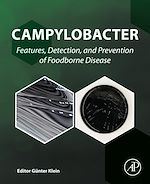 Télécharger le livre :  Campylobacter