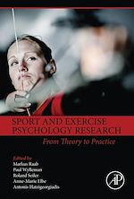 Télécharger le livre :  Sport and Exercise Psychology Research