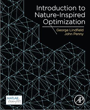 Téléchargez le livre :  Introduction to Nature-Inspired Optimization