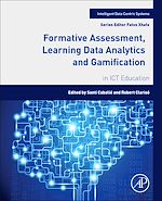 Télécharger le livre :  Formative Assessment, Learning Data Analytics and Gamification