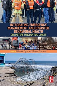Téléchargez le livre :  Integrating Emergency Management and Disaster Behavioral Health