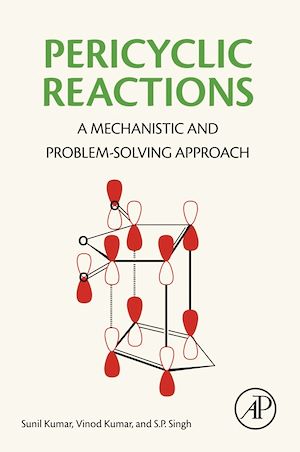 Téléchargez le livre :  Pericyclic Reactions