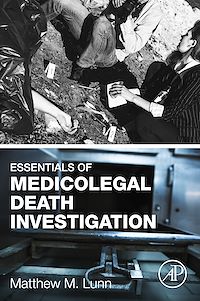 Téléchargez le livre :  Essentials of Medicolegal Death Investigation
