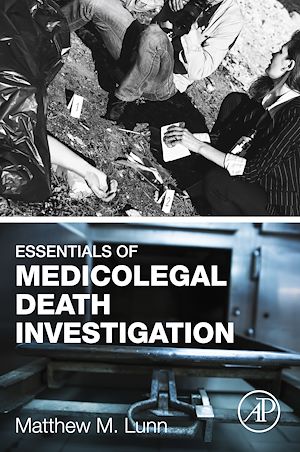 Téléchargez le livre :  Essentials of Medicolegal Death Investigation